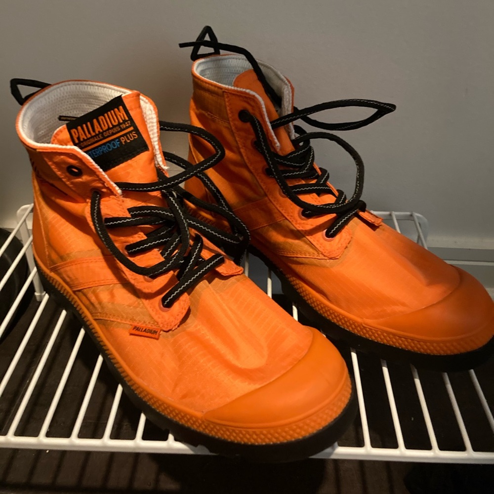 Palladium Pampa Lite Waterproof